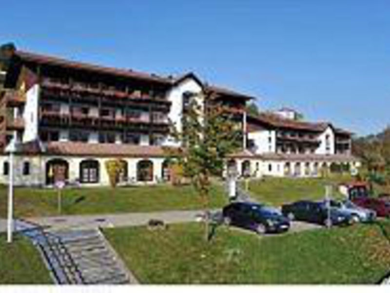 Mondi Holiday Oberstaufen