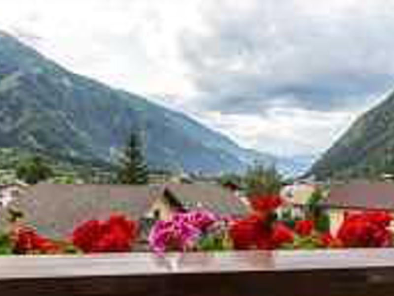Hotel Mühlener Hof
