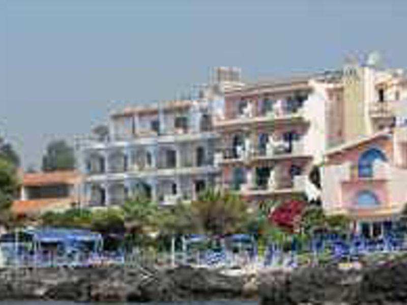 Hotel Nike