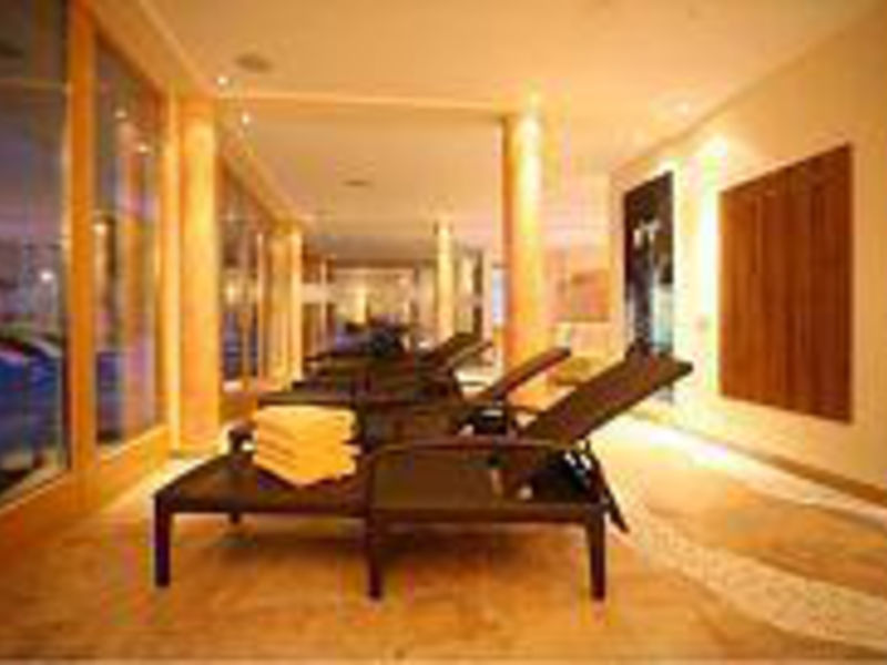 Hotel Noldis