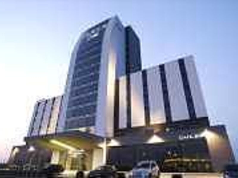 Hotel Pannonia Tower Parndorf