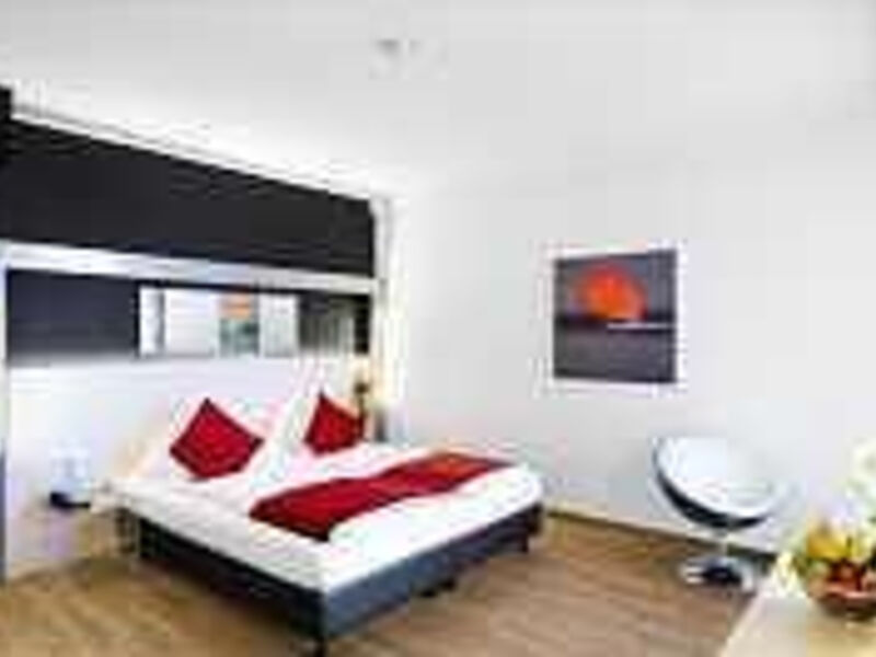 Hotel Pannonia Tower Parndorf