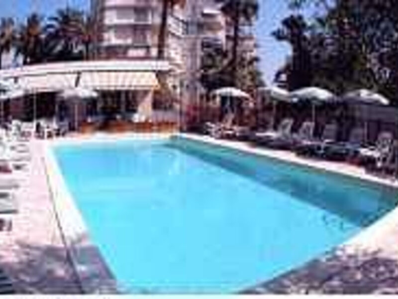 Hotel Paradiso