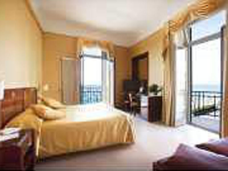 Hotel Parigi