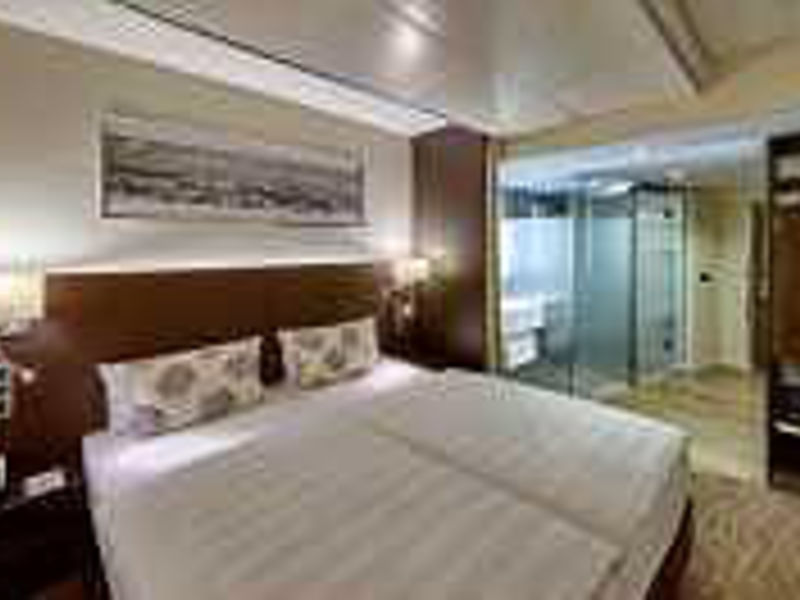 Hotel Park Inn Berlin Alexanderplatz