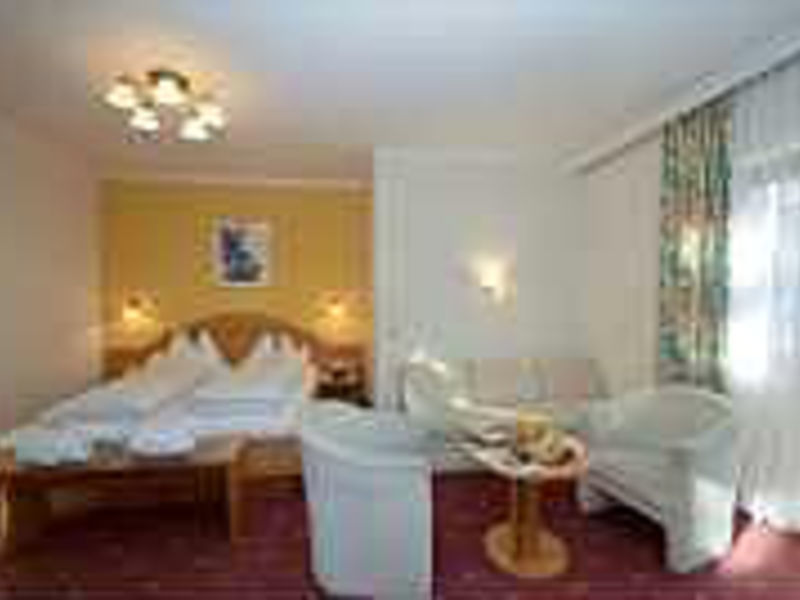 Hotel Post