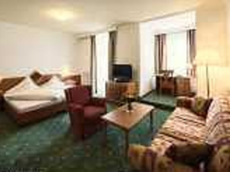 Hotel Post