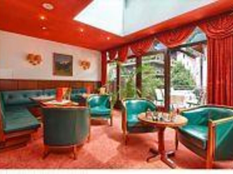 Hotel Post