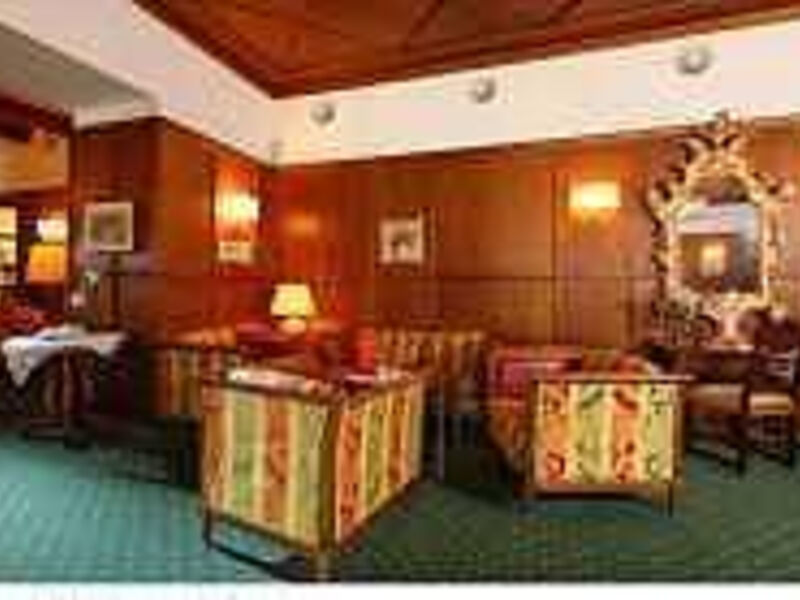 Hotel Post
