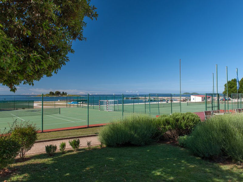Apartmánový komplex Ranka