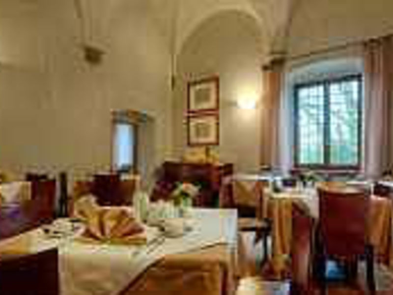 Hotel Relais della Rovere