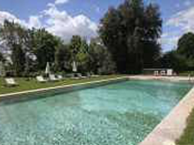 Hotel Relais della Rovere