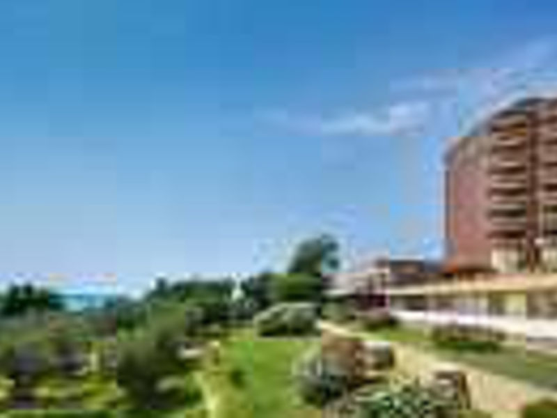 Hotel Remisens Premium Metropol und Casa Rosa