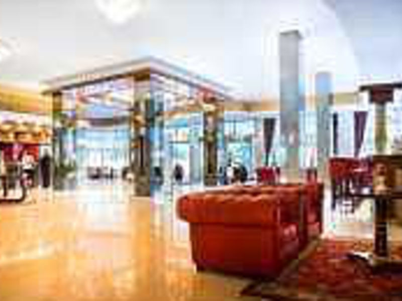Hotel Remisens Premium Metropol und Casa Rosa