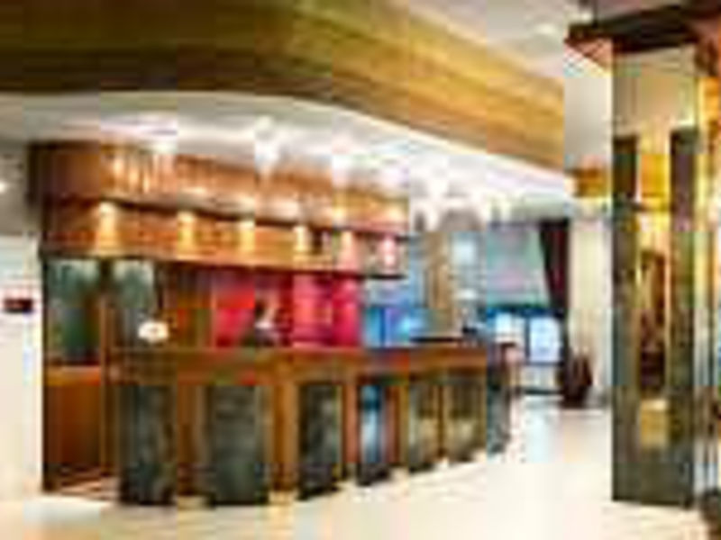 Hotel Remisens Premium Metropol und Casa Rosa