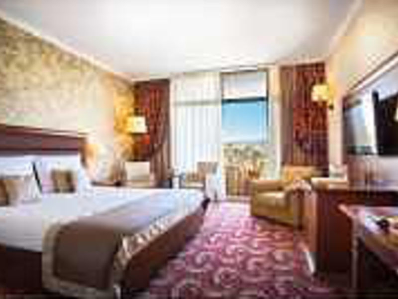 Hotel Remisens Premium Metropol und Casa Rosa
