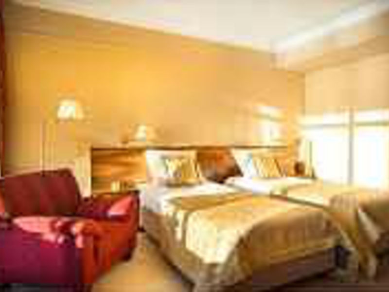 Hotel Remisens Premium Metropol und Casa Rosa