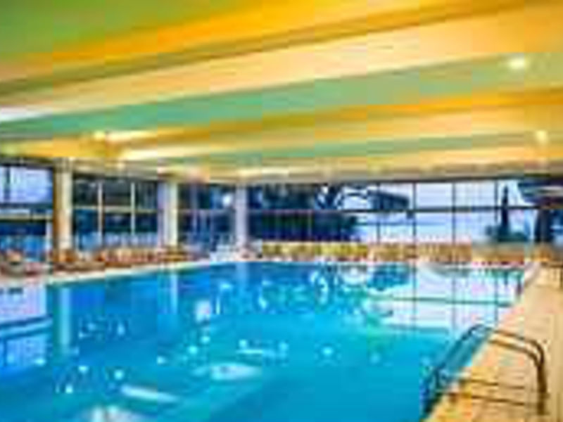 Hotel Remisens Premium Metropol und Casa Rosa