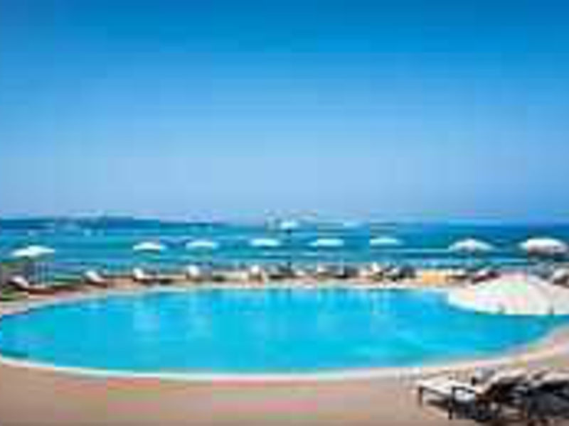 Hotel Remisens Premium Metropol und Casa Rosa