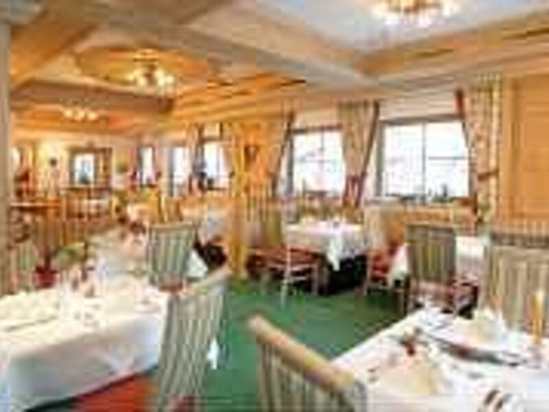 Hotel Residenz Glöckner und Nebenhaus Gasthof Glöckner