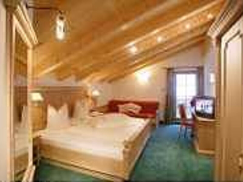 Hotel Residenz Glöckner und Nebenhaus Gasthof Glöckner