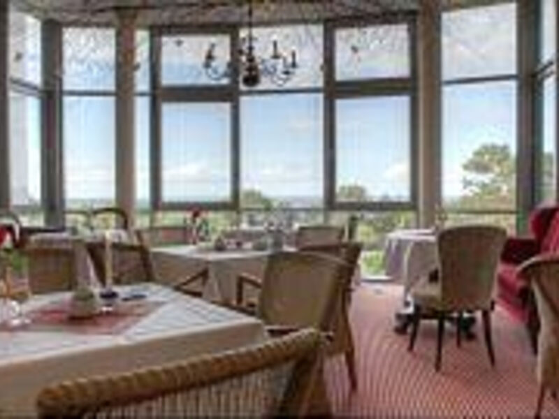 Hotel Restaurant Asgard