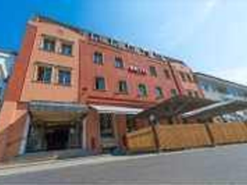 Hotel Restaurant Bistro Raffel