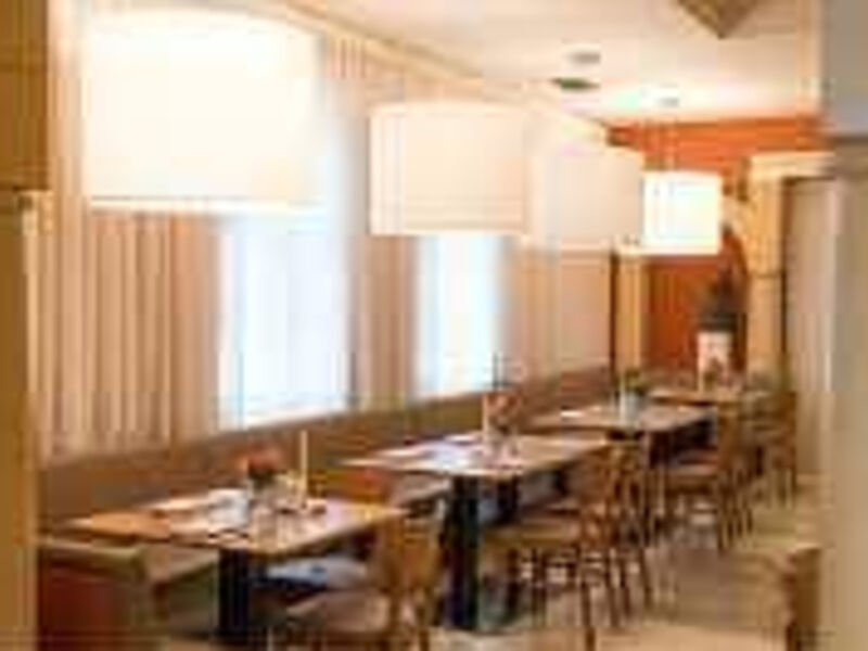 Hotel Restaurant Bistro Raffel