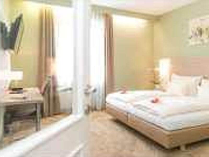 Hotel Restaurant Bistro Raffel