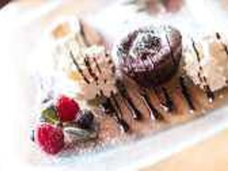 Hotel Restaurant Bistro Raffel