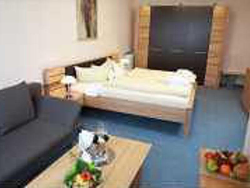 Hotel Ritter
