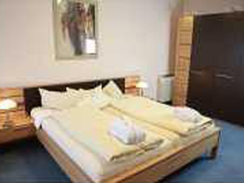 Hotel Ritter