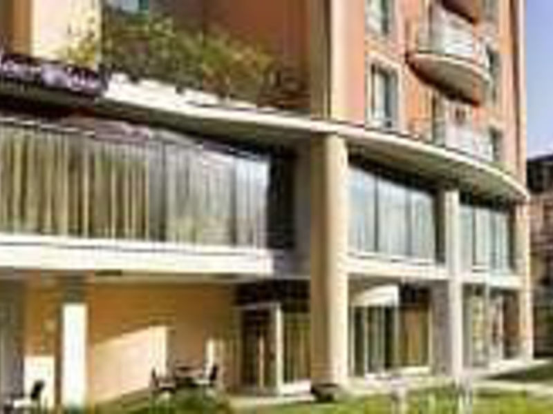 Hotel Rizzi Aquacharme Hotel & Spa
