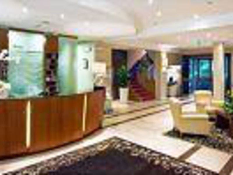 Hotel Rizzi Aquacharme Hotel & Spa