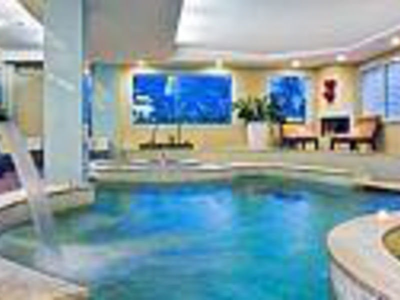 Hotel Rizzi Aquacharme Hotel & Spa