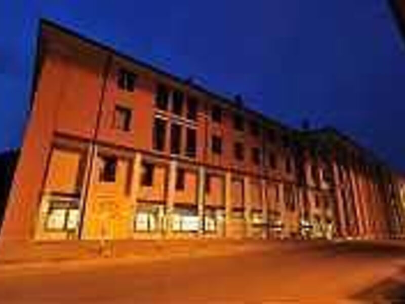 Hotel Roxy Plaza