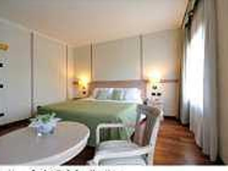 Hotel Roxy Plaza