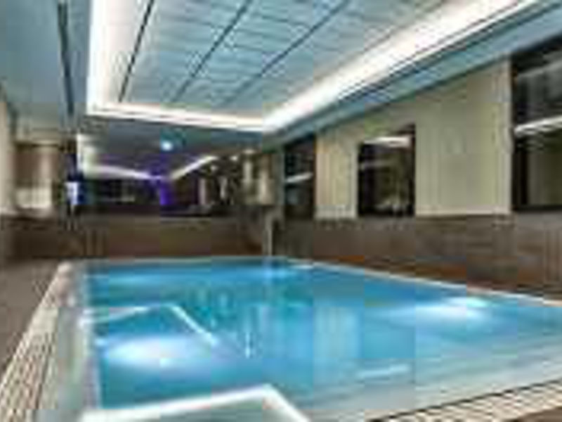Hotel Saccardi & Spa