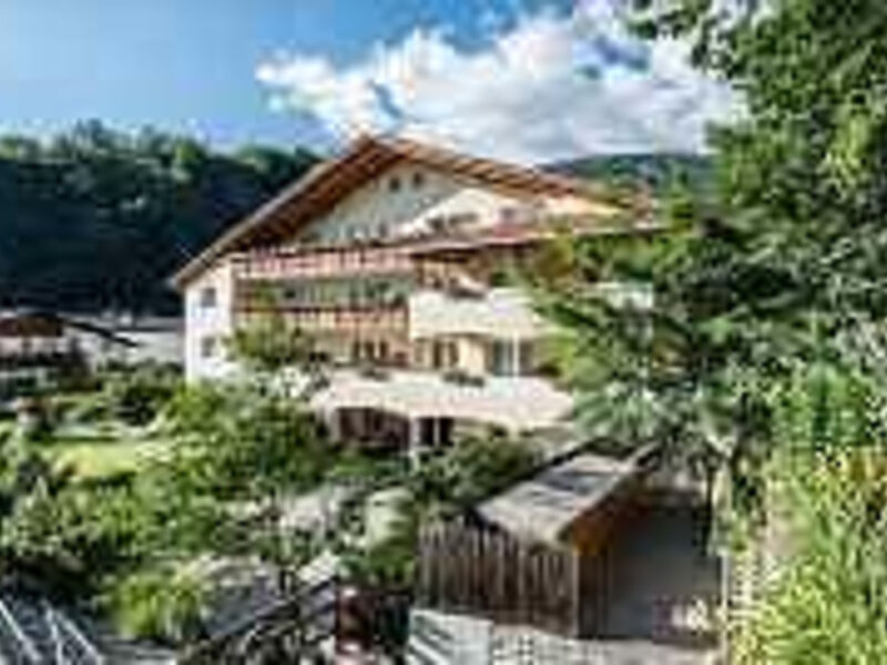 Hotel Saldur