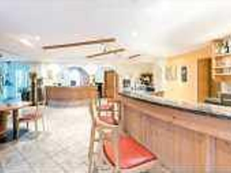 Hotel Saldur