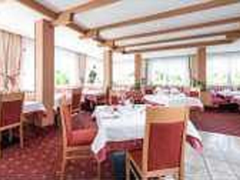 Hotel Saldur