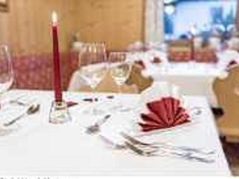 Hotel Saldur