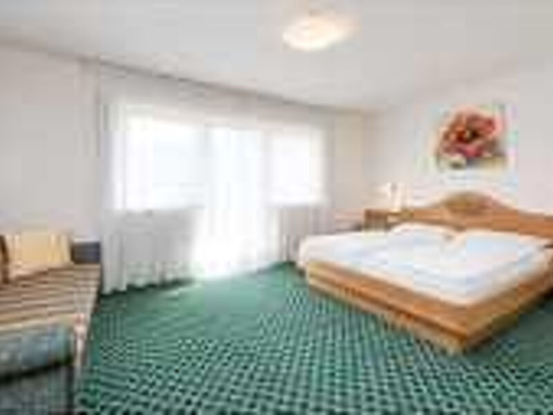 Hotel Saldur