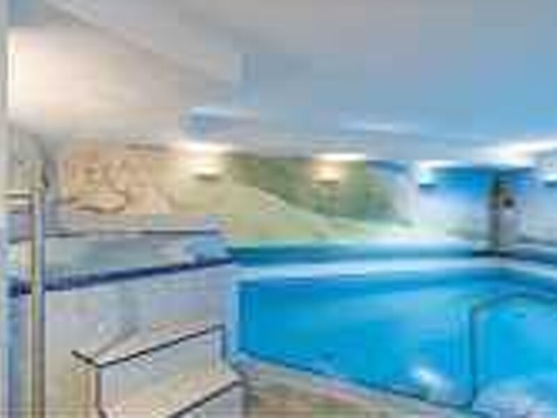 Hotel Saldur