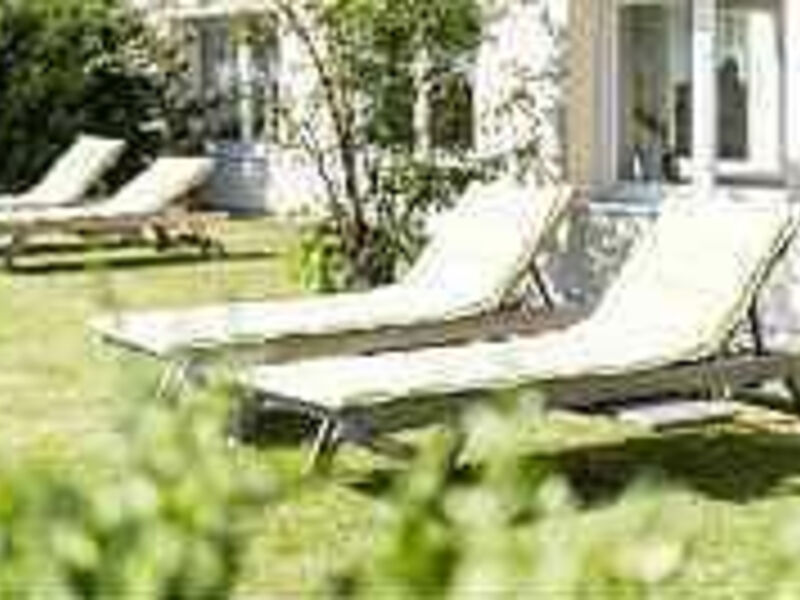 Hotel Saldur