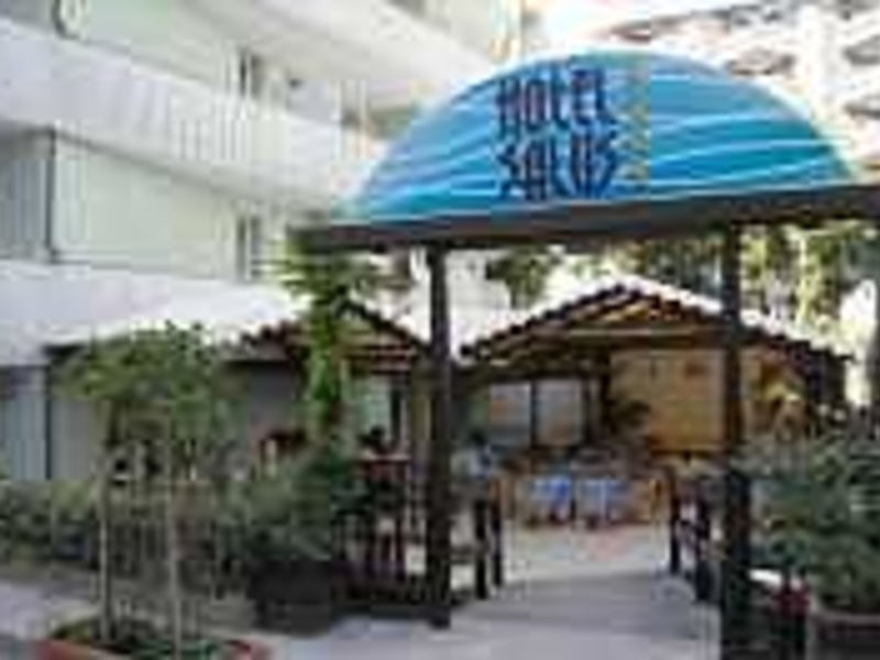 Hotel Salus