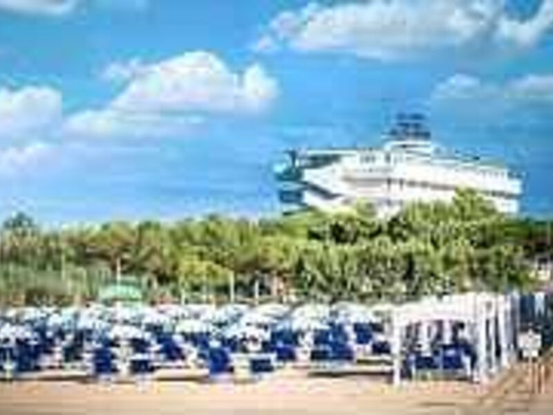 Hotel San Giorgio
