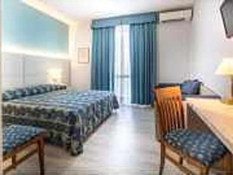 Hotel San Giorgio