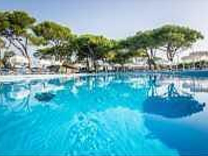 Hotel San Giorgio