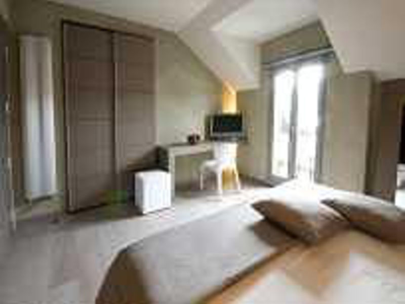 Hotel San Rocco